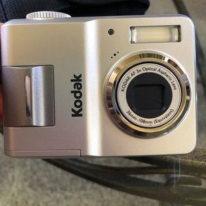Kodak digital camera